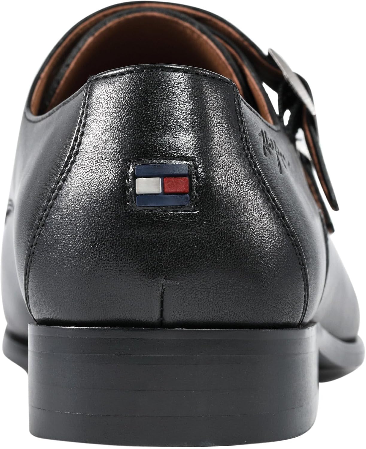 Мужские сандалии Tommy Hilfiger, черный — фото 4