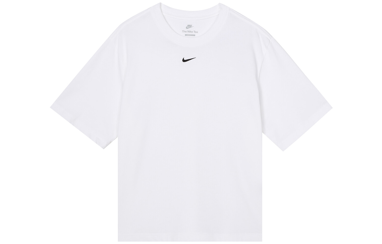 

Женская футболка Nike, белый