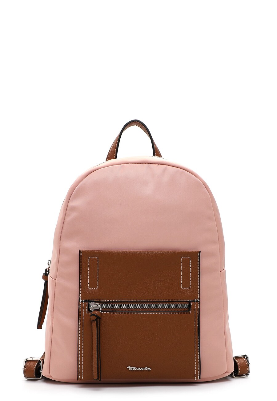 

Рюкзак Tamaris Fabrizia, цвет Brown/Pink