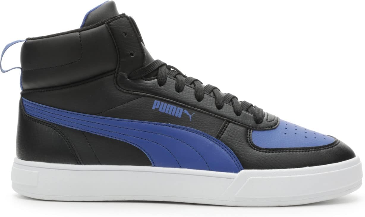 

Мужские гимнастические кроссовки Puma Disperse Xt 2 для межсезонья, черный