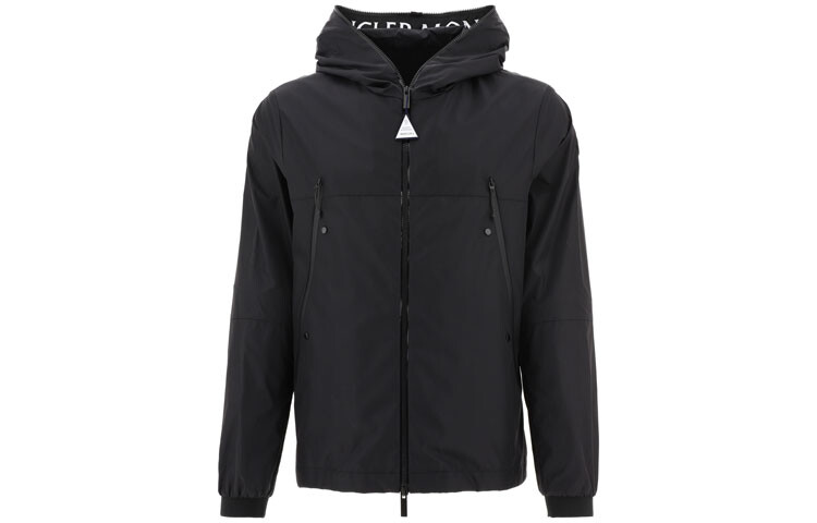 

Куртка мужская черный Moncler