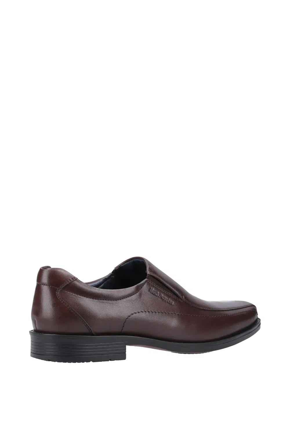 Туфли Brody slip-on Hush Puppies, коричневый — фото 2