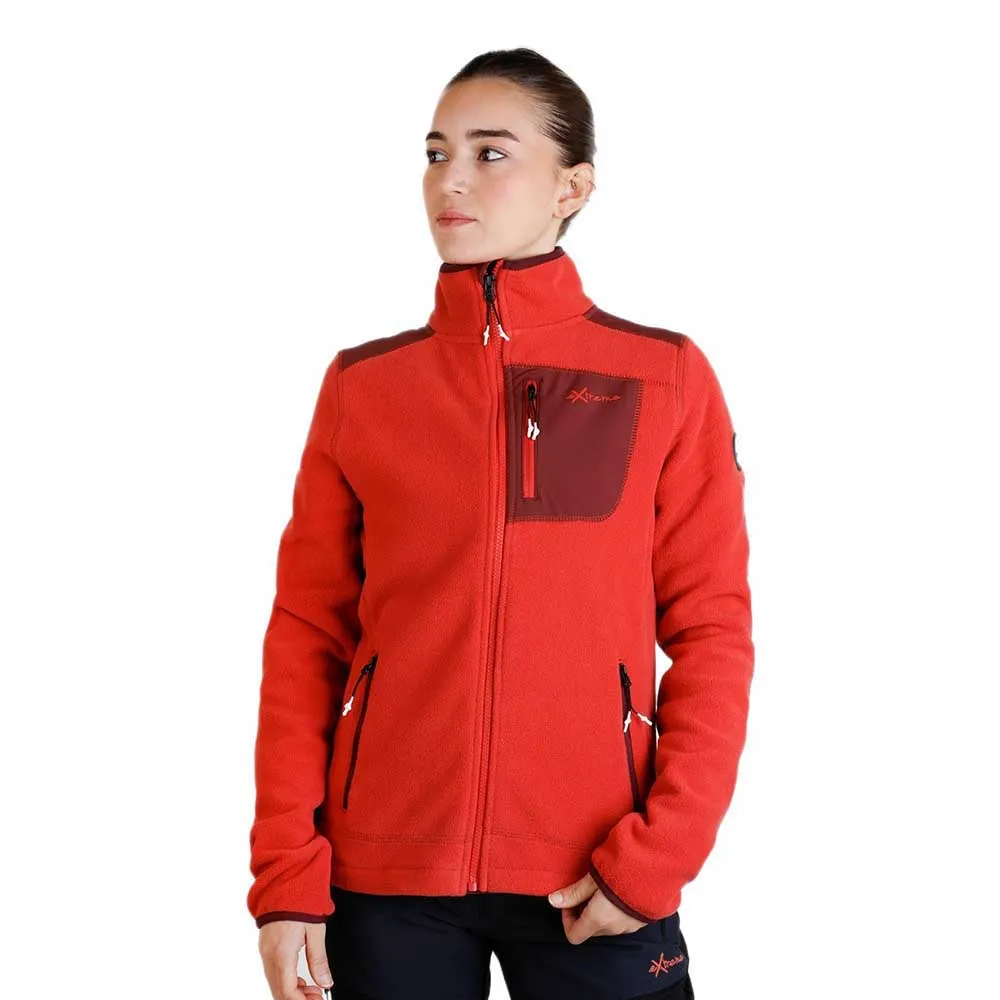 

Куртка Newwood Cynthia, красный