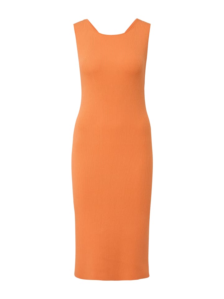 

Платье в цвете 2333_оранжевый s.Oliver