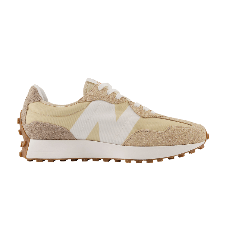 

Кроссовки New Balance 327 'Beige' BEAMS Exclusive, кремовый