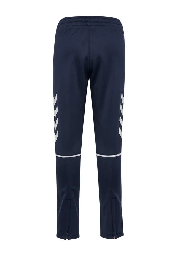 Спортивные штаны для тренировок core 2.0 Hummel, Marine White — фото 2