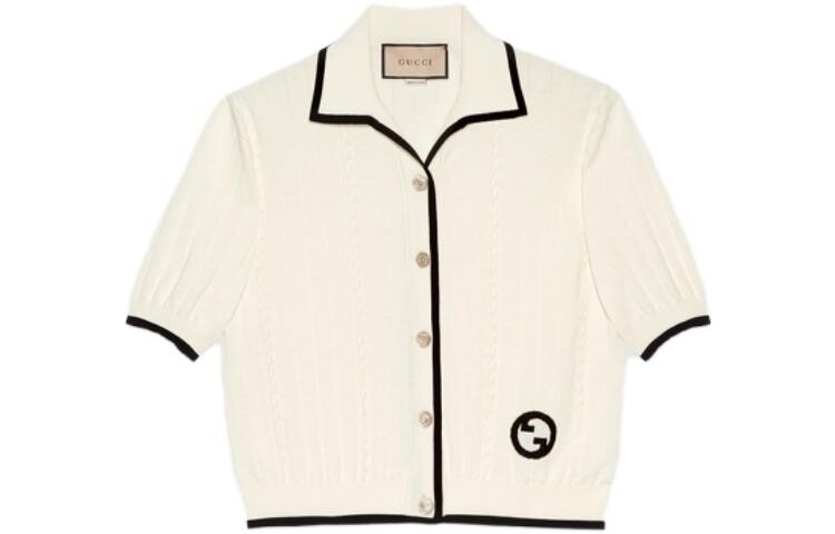 

Трикотаж женский Ivory Gucci