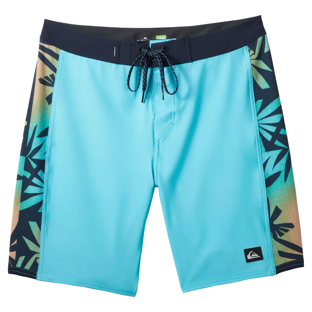 

Мужские плавки Quiksilver Surfsilk Arch 19", синий