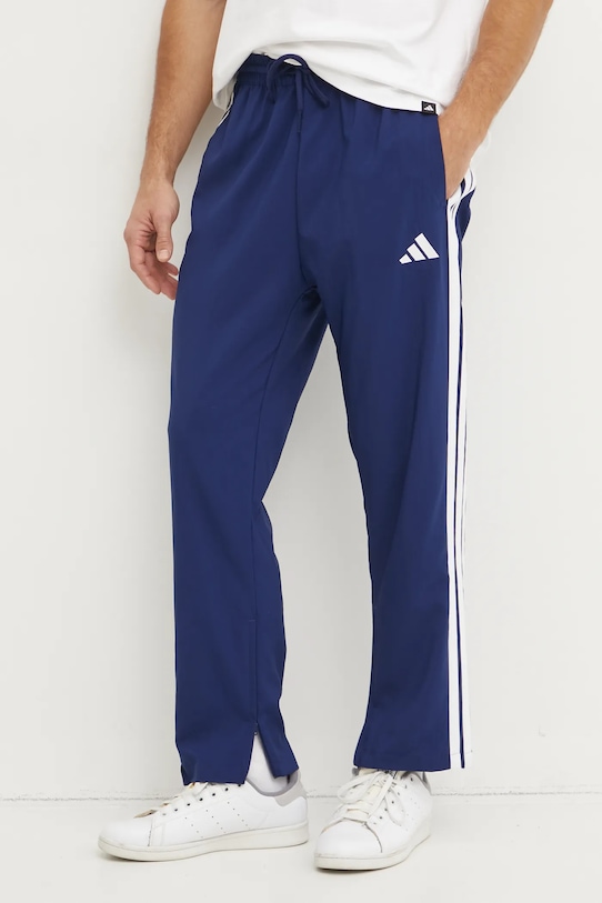 

Брюки STNFRD Adidas, темно-синий