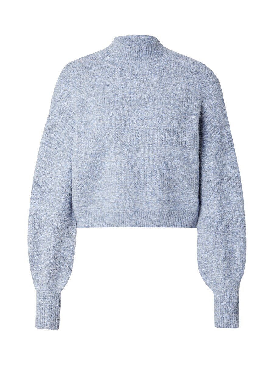 

Свитер ONLY ONLSELESTA, цвет mottled blue
