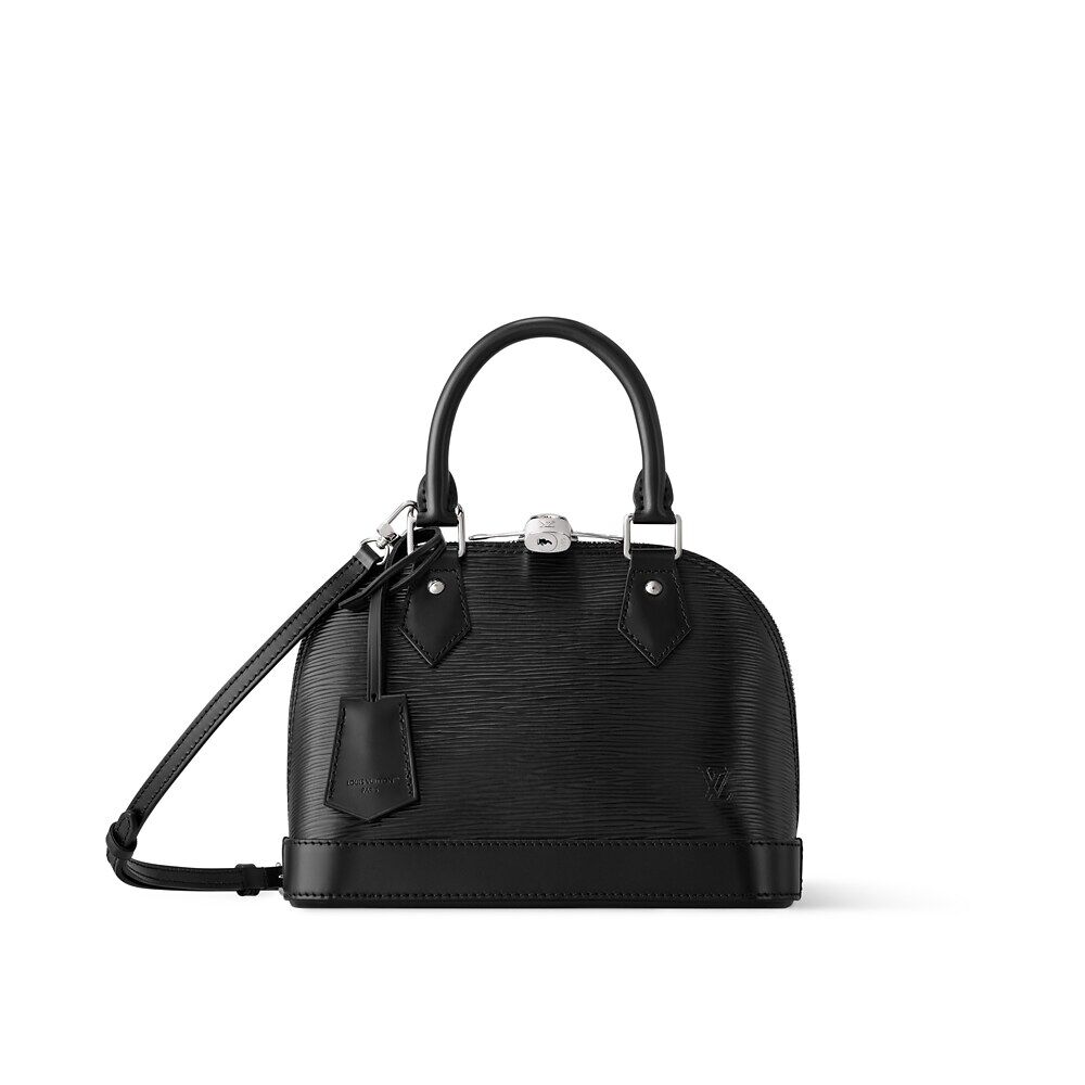 

Сумка Louis Vuitton, черный