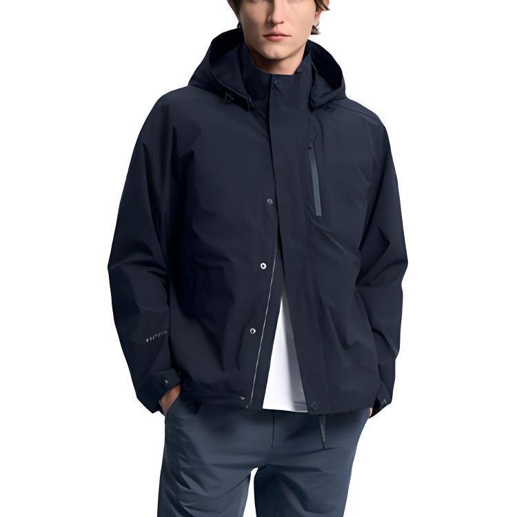 

NAUTICA Куртка мужская, Navy Blue