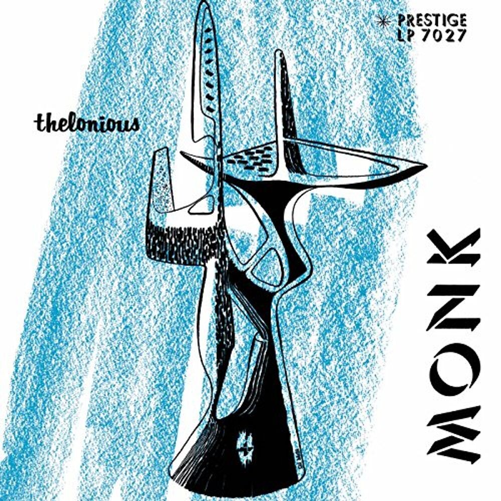 

Виниловая пластинка LP Thelonious Monk Trio - Thelonious Monk Trio