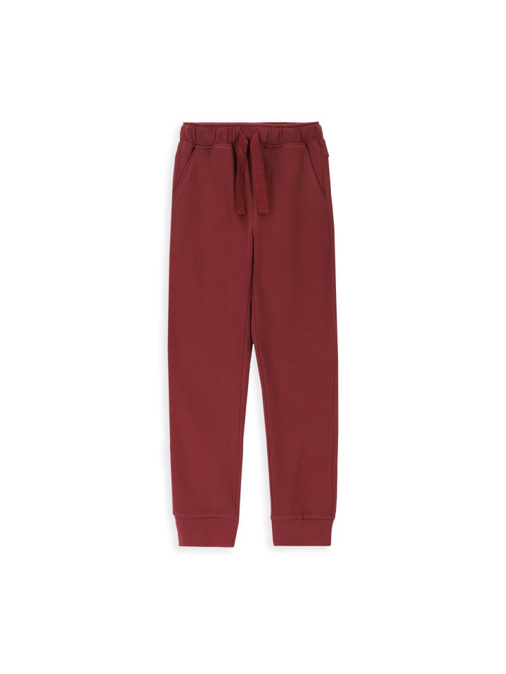 

Спортивные штаны MOKIDA Jogginghose, цвет dunkelrot
