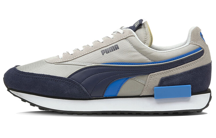 

Кроссовки PUMA Unisex Future Rider Casual Shoes Gray/Blue