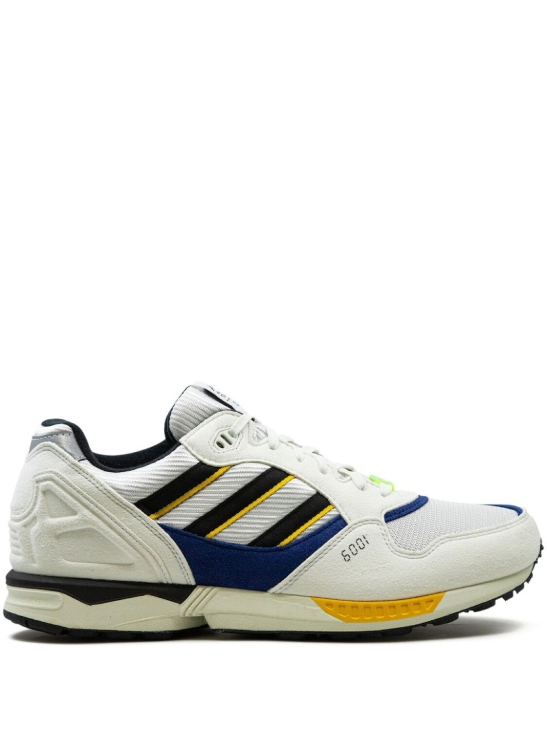 

Adidas кроссовки adidas x Civilist ZX6001 "Brunnenstrasse Lifestyle", белый