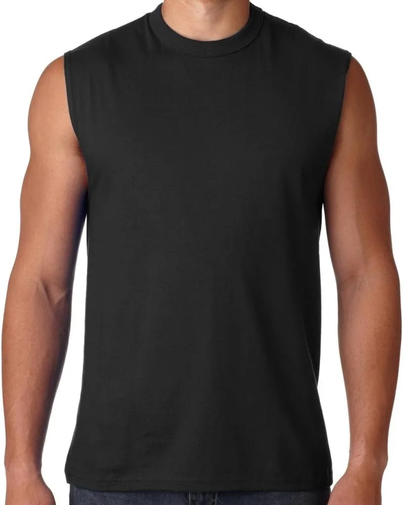 

Футболка без рукавов для йоги Performance Yoga Clothing For You