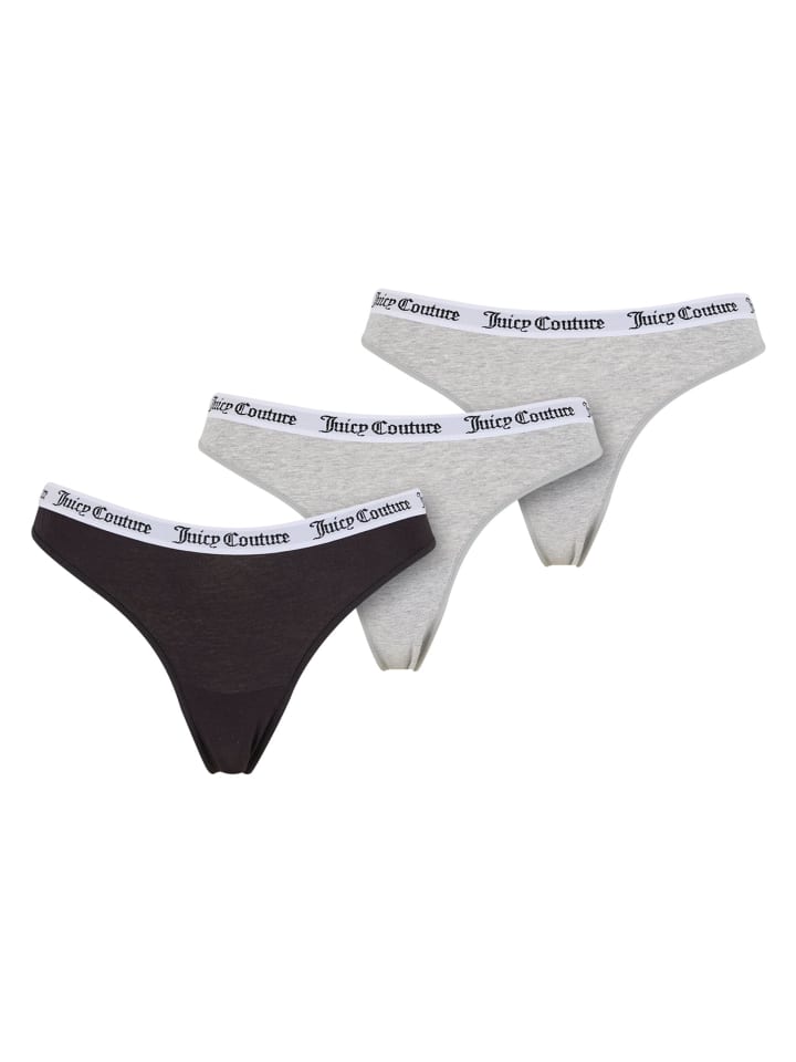 

Трусы Juicy Couture