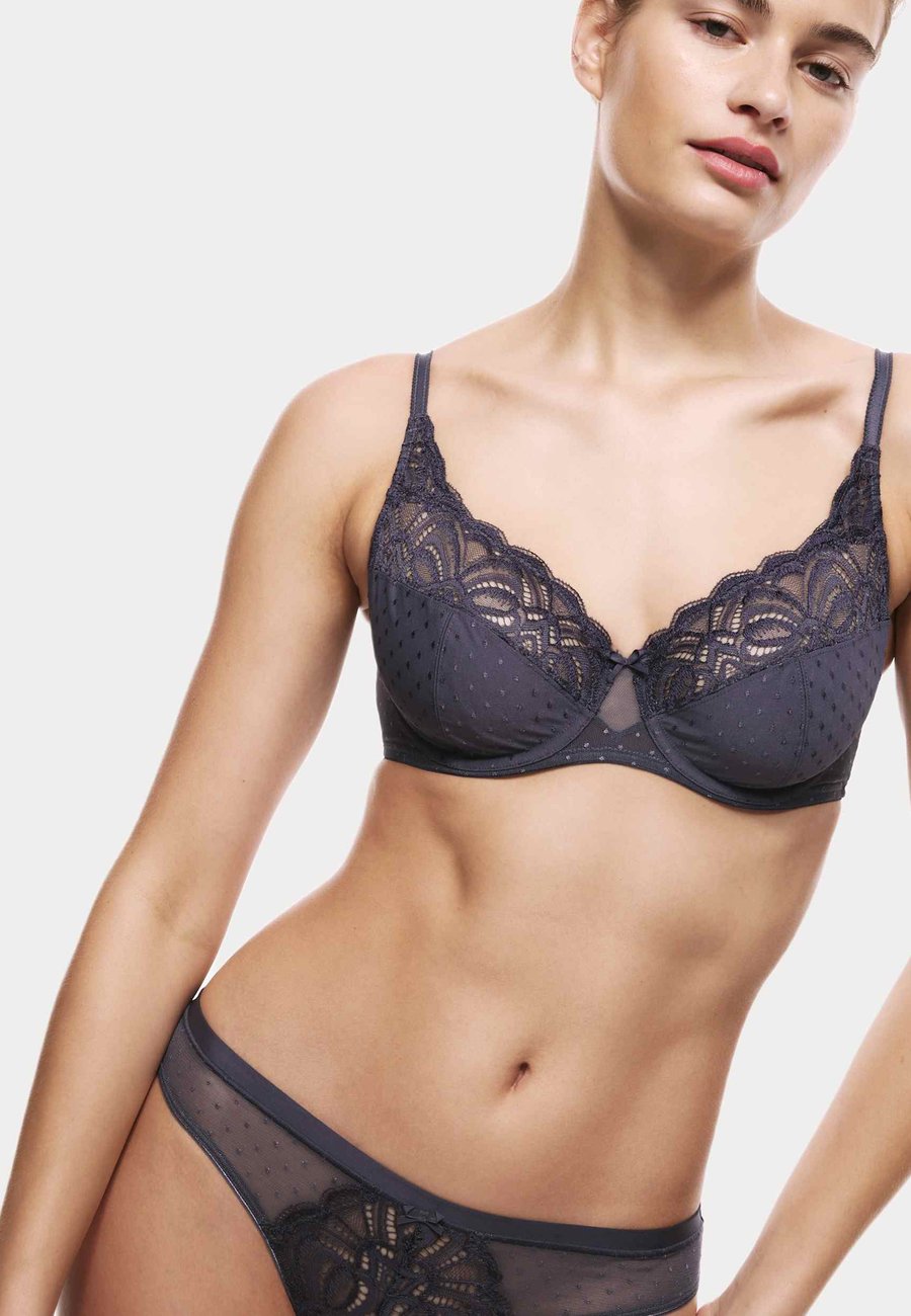 

Бюстгальтер Marks & Spencer AMELIA, Thunder/Grey