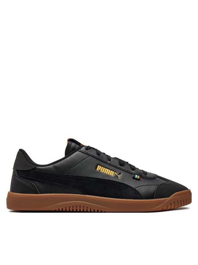 

Кроссовки Puma, черный