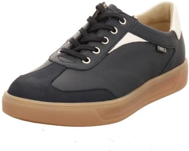 Туфли Finn Comfort Adult Master Item Maranello Black