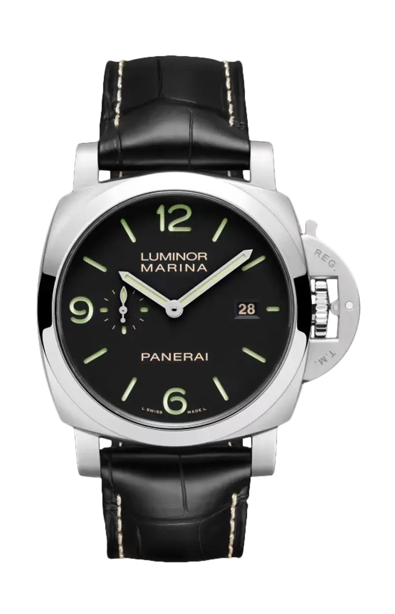 

Люминор марина - pam03312 PANERAI