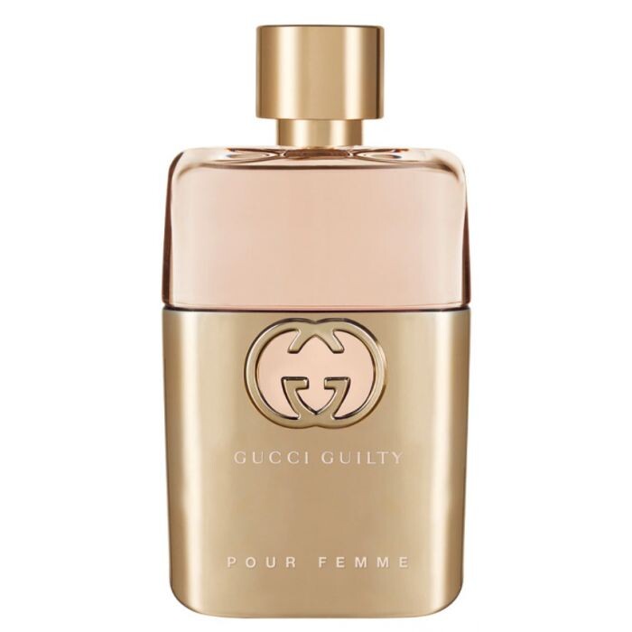 

Мужская туалетная вода Guilty pour Femme Eau de Parfum Gucci, 50