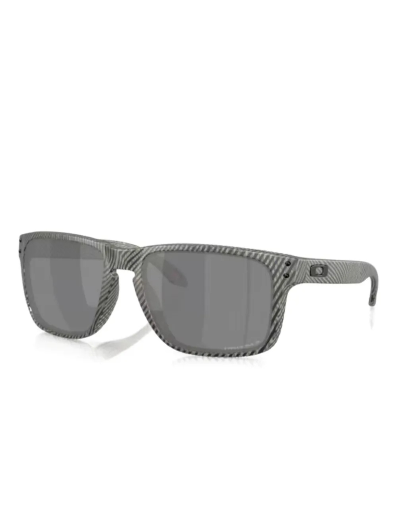 

Солнцезащитные очки Holbrook XL Forge Collection Oakley, серый