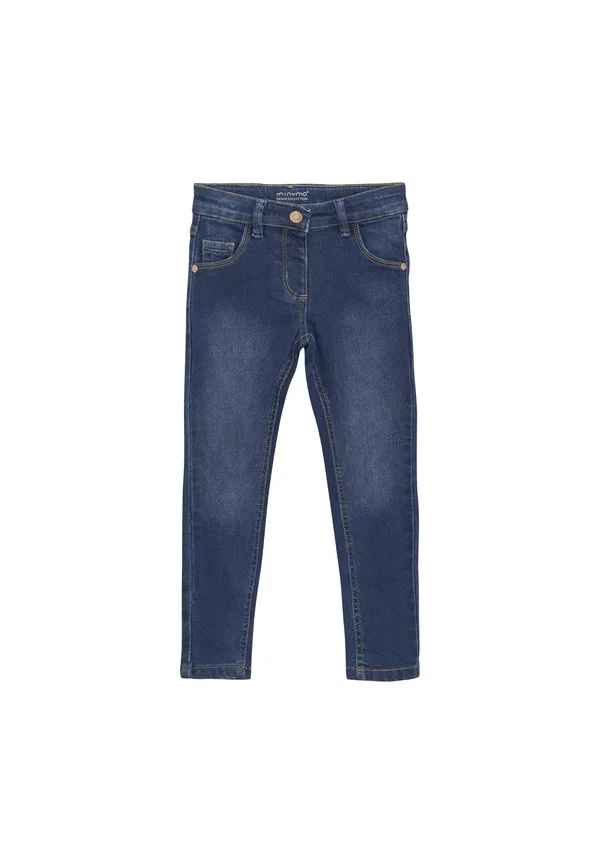 Джинсы Mijeans slim fit Minymo, деним