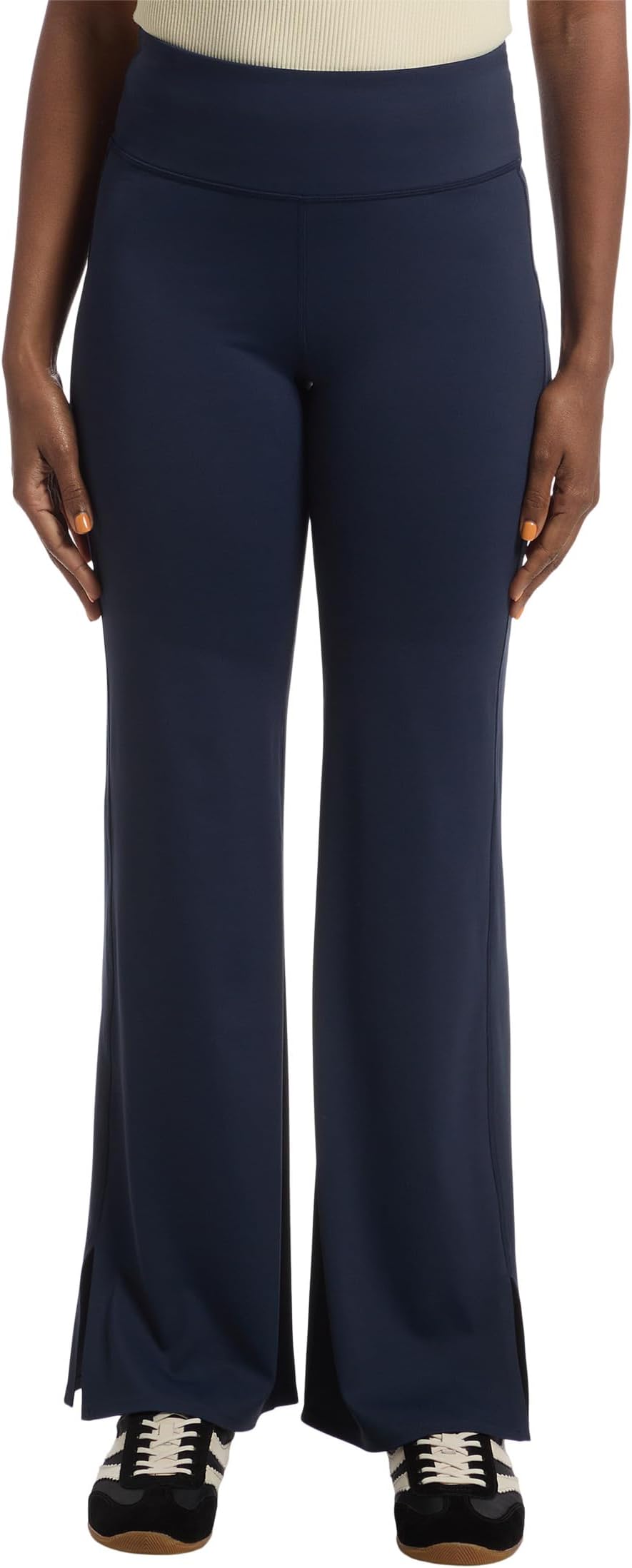 

Женские брюки Moveknit Bonded TravisMathew, Navy Blazer