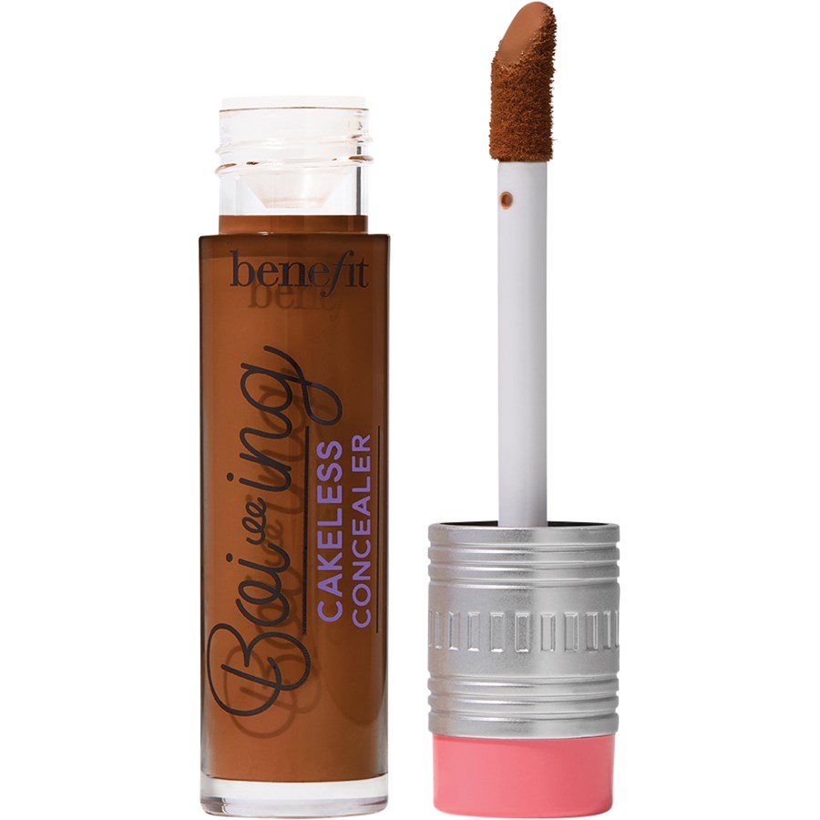

Консилер Benefit Boi-ing Cakeless High Coverage Concealer, Nr. 17 Your Waydeepest-Dark Warm / 5 ml