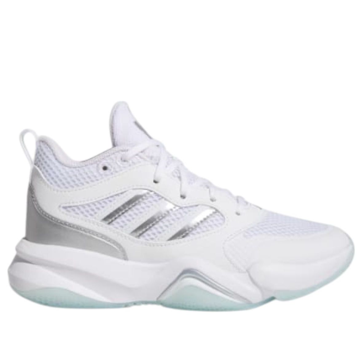 Adidas Mahomes 2 Impact FLX 'Too Cold' — фото 2