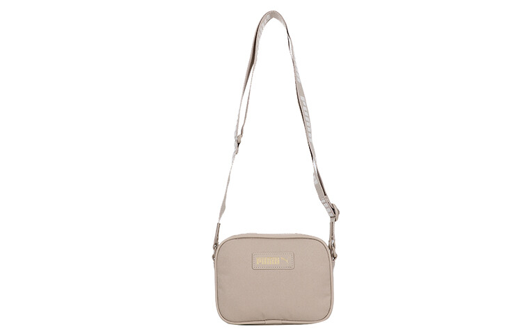 

Женская сумка через плечо Puma, Beige