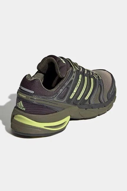 Кроссовки детские ADISTAR CONTROL 5 Adidas Originals, зеленый — фото 3
