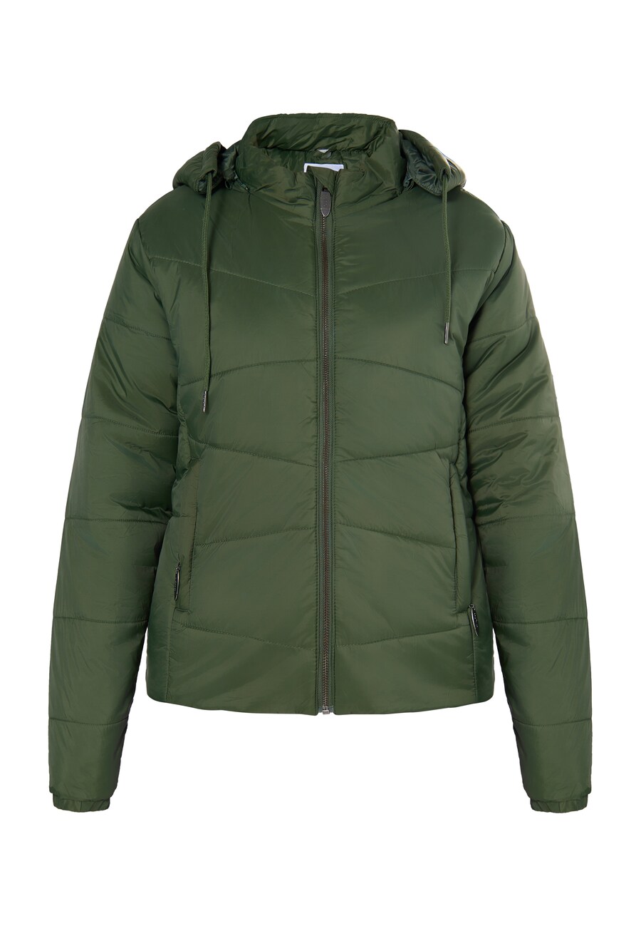 

Демисезонная куртка Usha, Olive