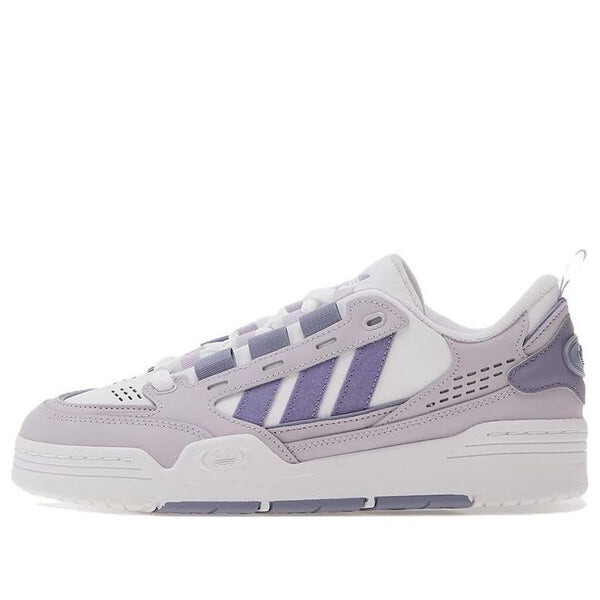 

Кроссовки оригиналы adi2000 Adidas, синий