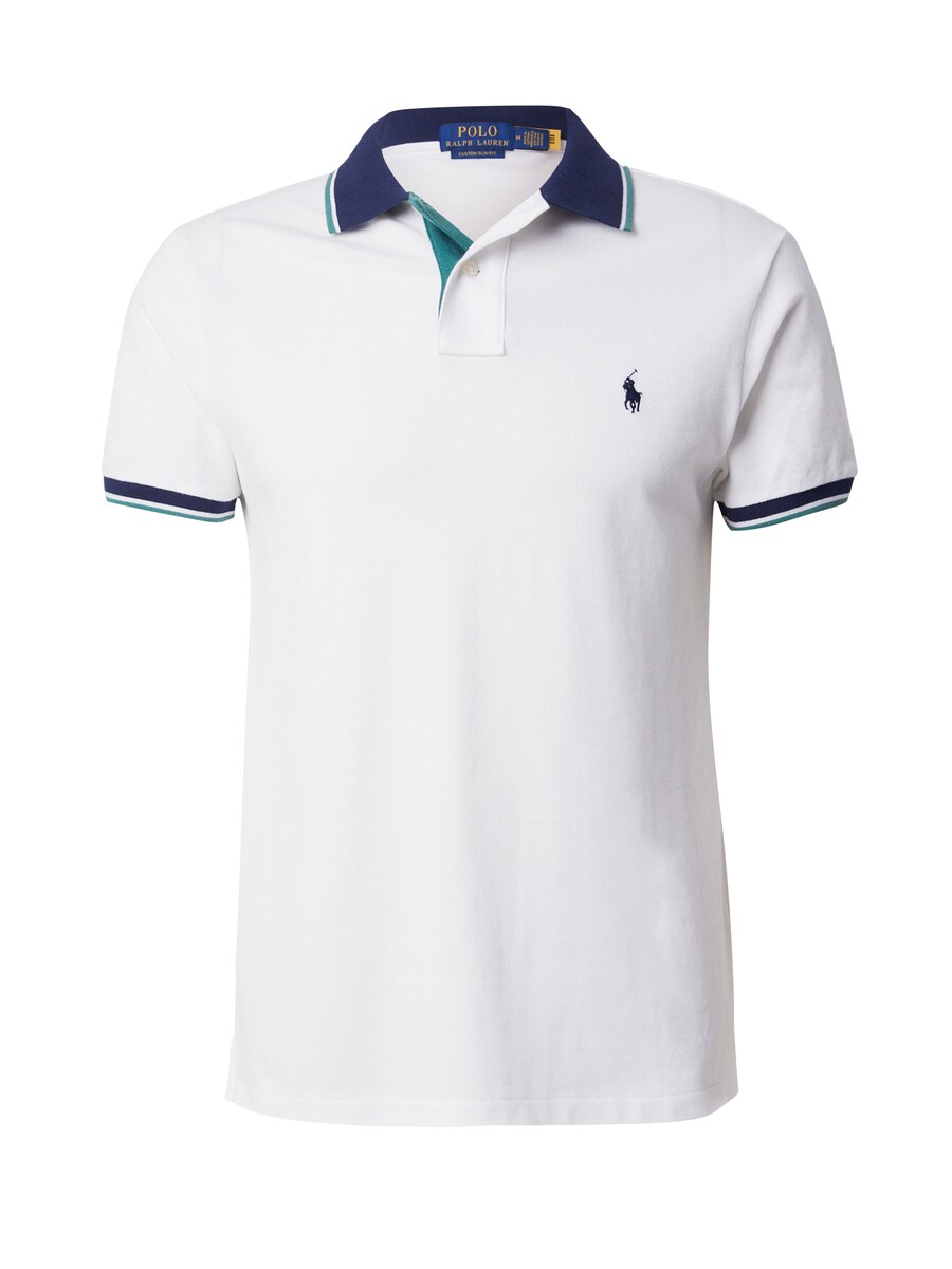 

Рубашка Polo Ralph Lauren, белый