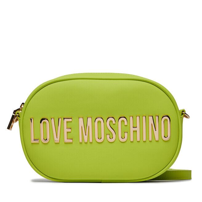 

Сумка LOVE MOSCHINO, зеленый