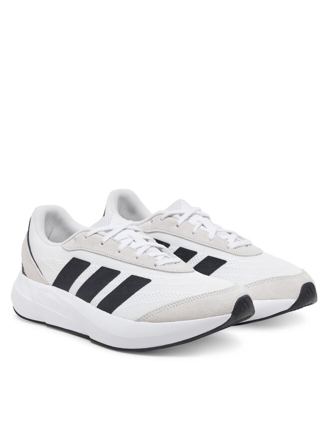 Кроссовки adidas Lightshift JH9317, белый — фото 2