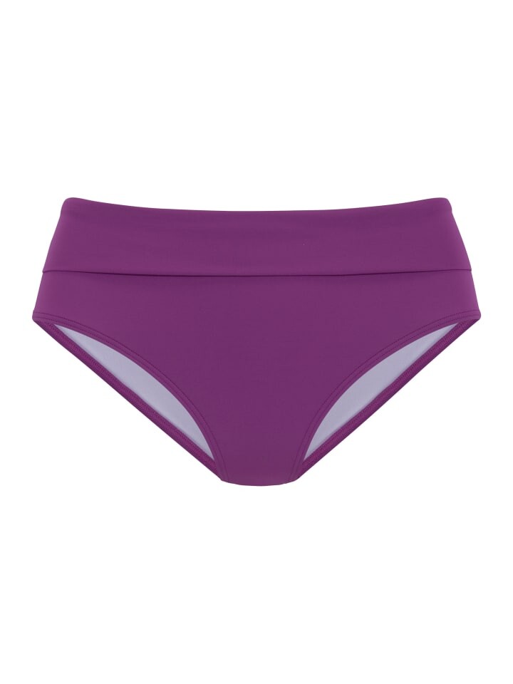 

Низ бикини LASCANA Hose, цвет beere