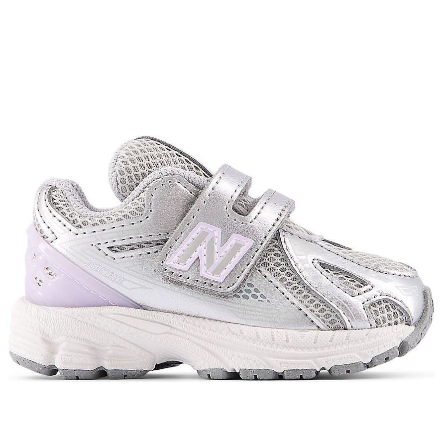 (TD) New Balance 1906 'Silver Metallic Milk Violet' — фото 2