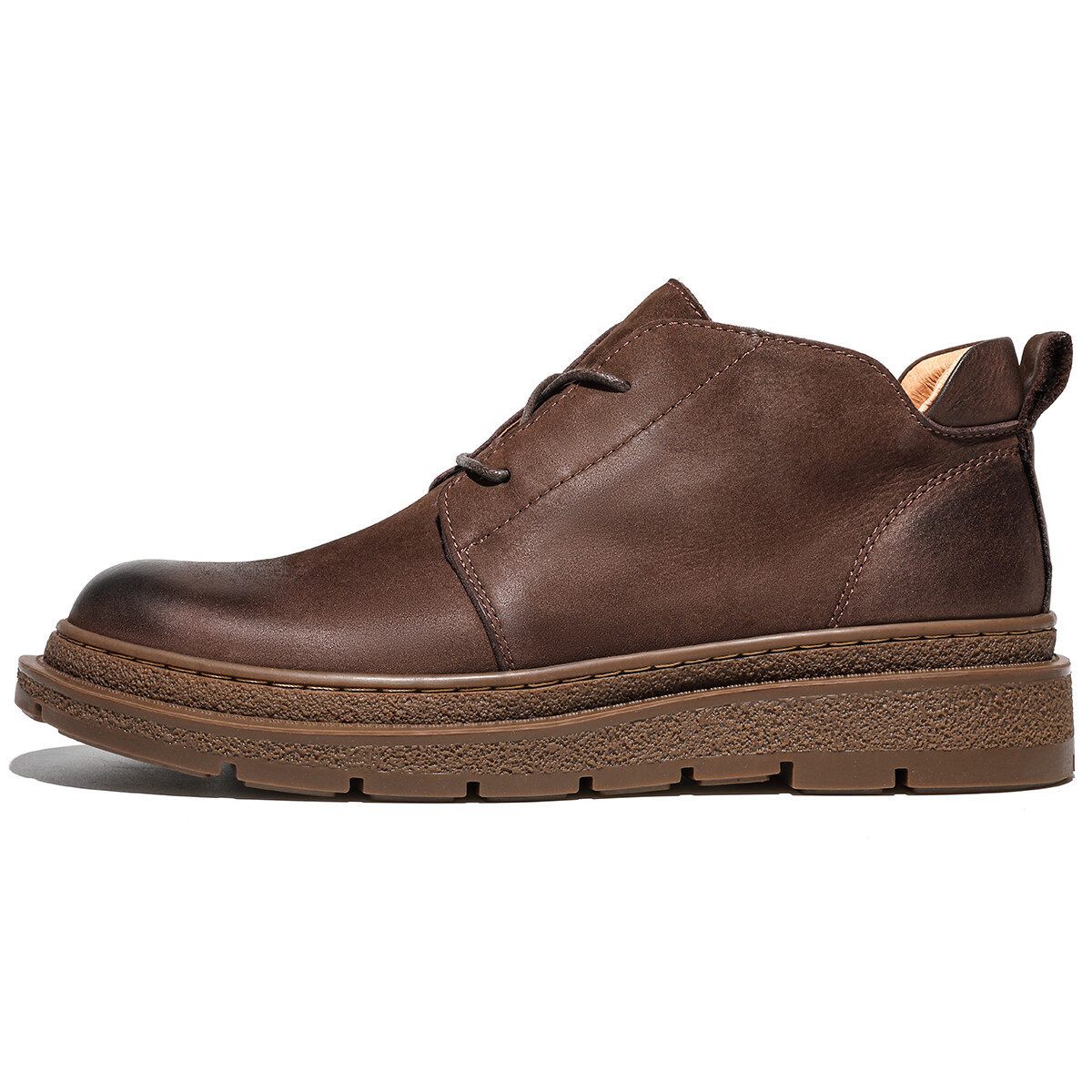 

Туфли мужские Men"s Casual Men Mid-Top Diengrley, черный
