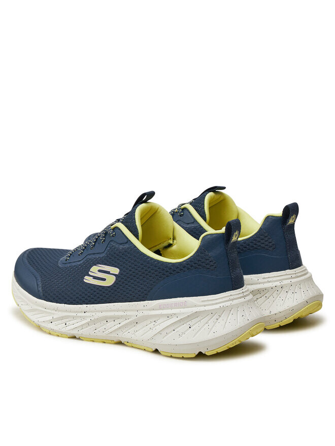 Кроссовки Skechers Azul marino, темно-синий — фото 3
