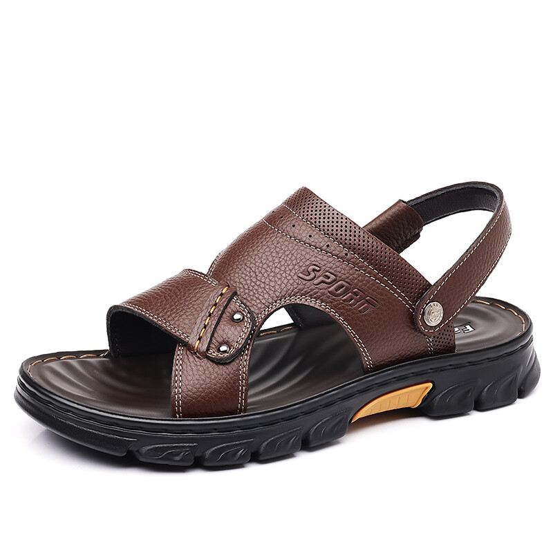

Сандалии Mulinsen Beach Sandals Men, черный