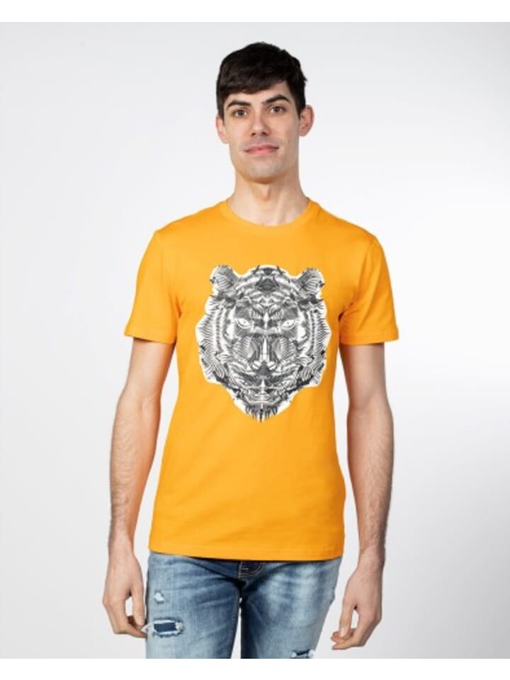 

Футболка Antony Morato Tshirt, оранжевый