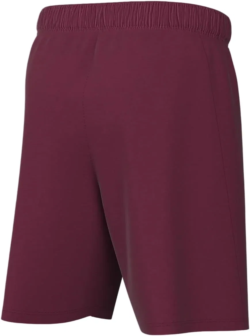 Шорты Nike Dri-FIT, малиновый — фото 2