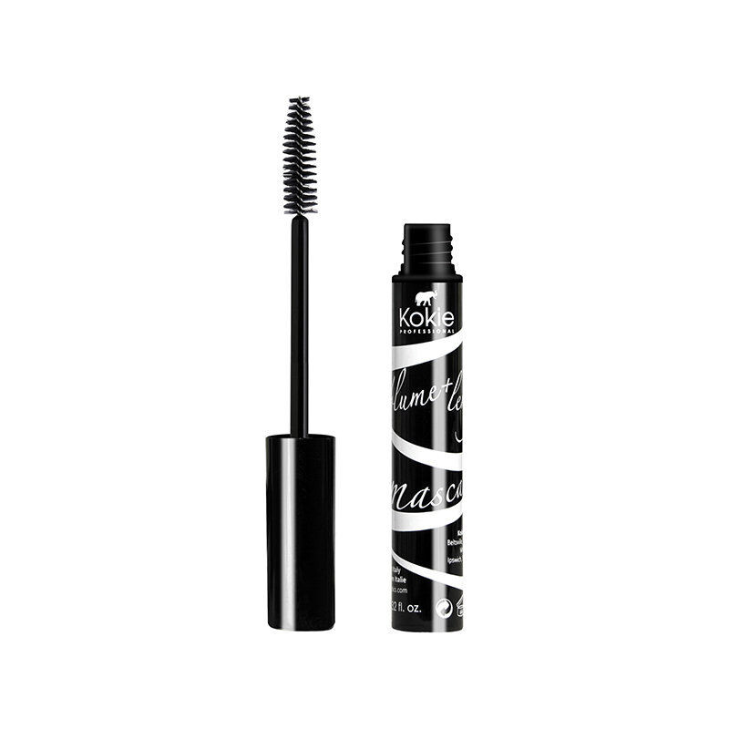 

Тушь для ресниц Volumen Y Longitud Máscara De Pestañas Kokie Cosmetics, 1 шт.