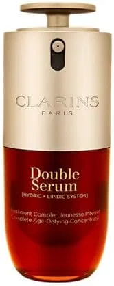 Сыворотка Clarins — Double Serum, 30 мл
