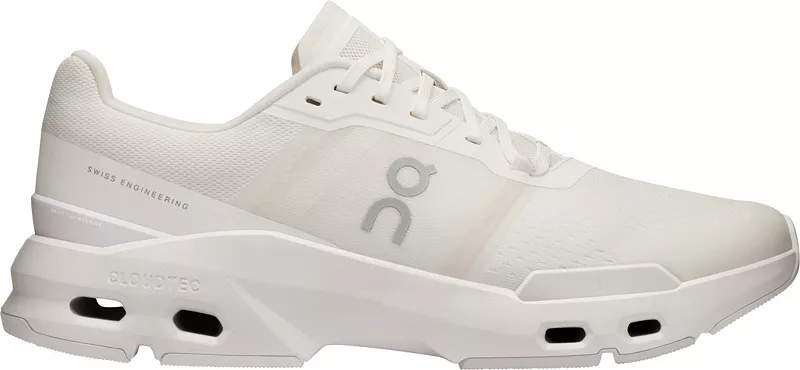 

Мужские кроссовки Cloudpulse On, цвет Undyed White