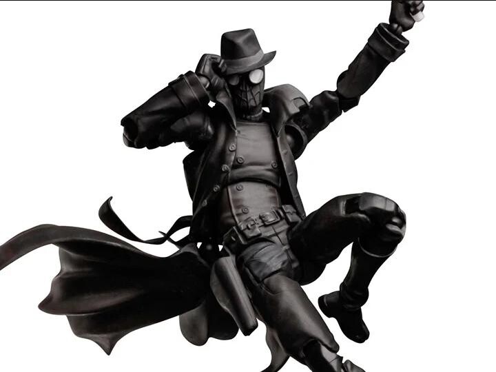 Marvel legends spider man noir. Нуар фигурка. Нуар фигурка. Игрушка человек паук нуар. Марвел человек паук нуар.